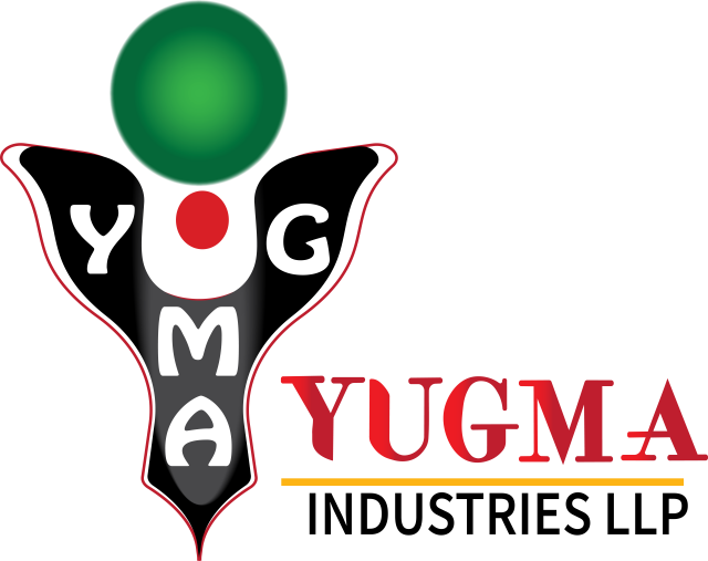 YUGMA FINAL LOGO
