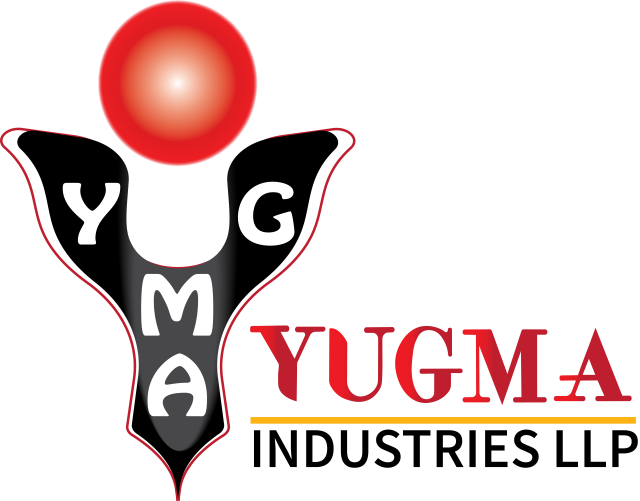 yugma industreis llp logo